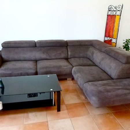 Chambres Salvaterra 소브떼르 외부 사진