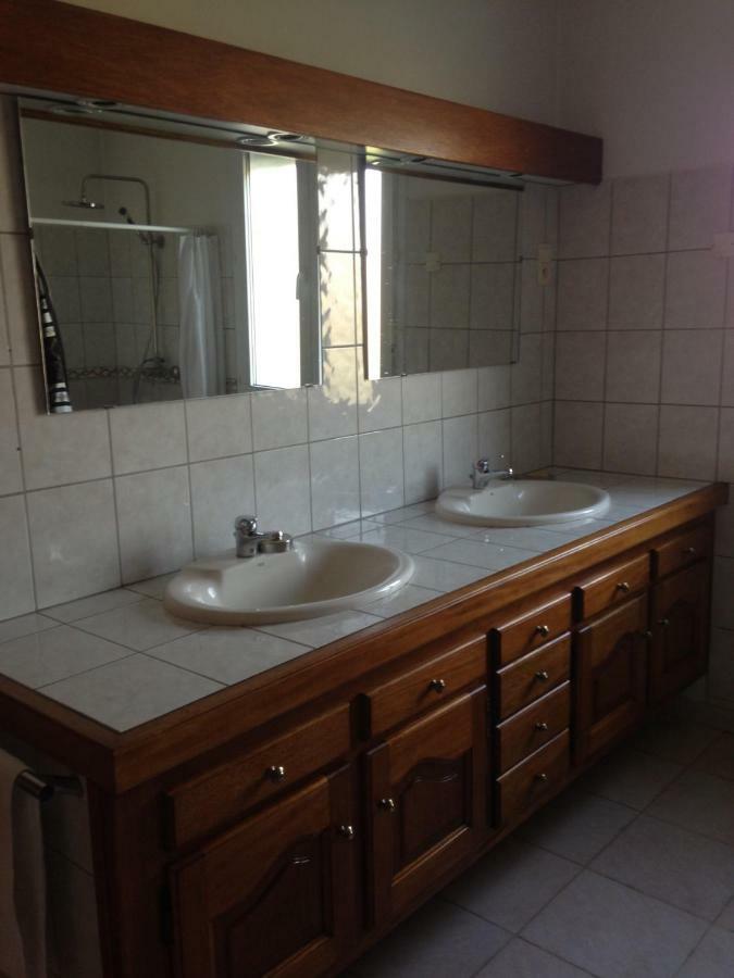 Chambres Salvaterra 소브떼르 외부 사진