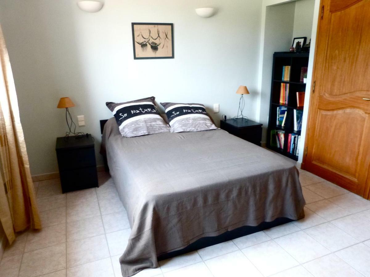 Chambres Salvaterra 소브떼르 외부 사진