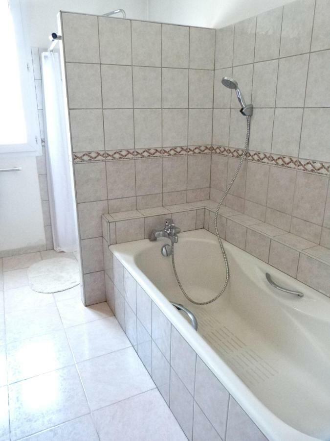Chambres Salvaterra 소브떼르 외부 사진