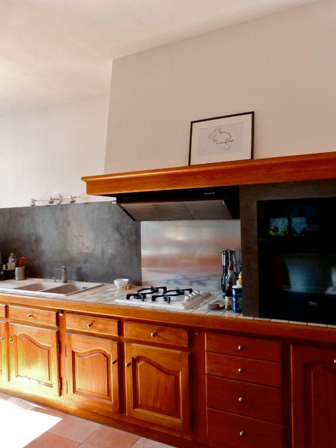 Chambres Salvaterra 소브떼르 외부 사진