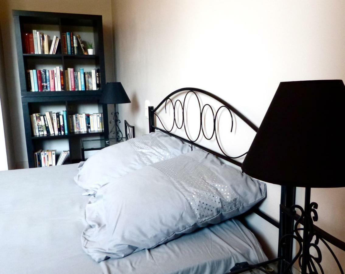 Chambres Salvaterra 소브떼르 외부 사진