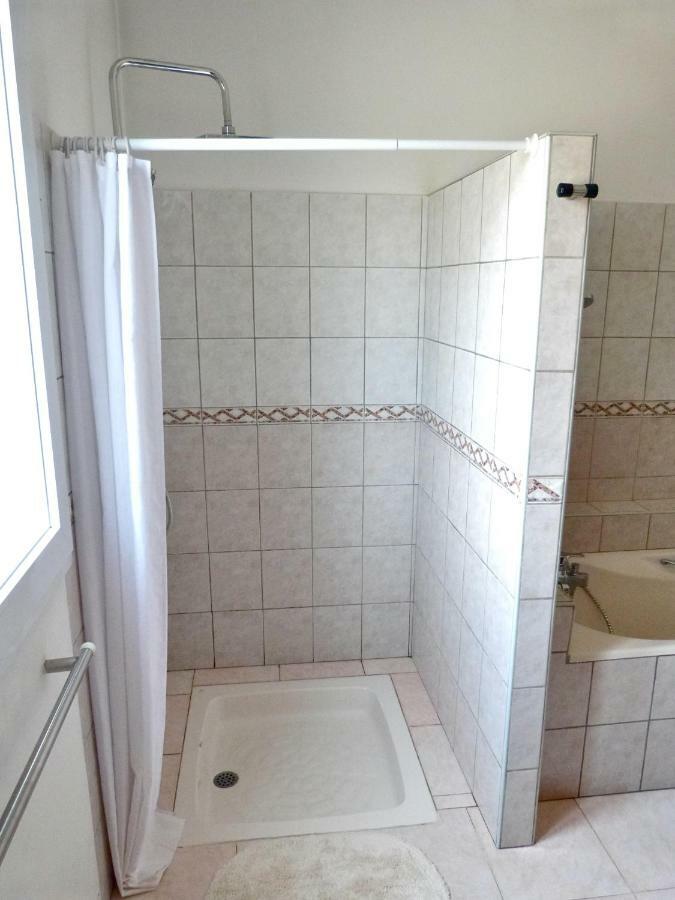 Chambres Salvaterra 소브떼르 외부 사진