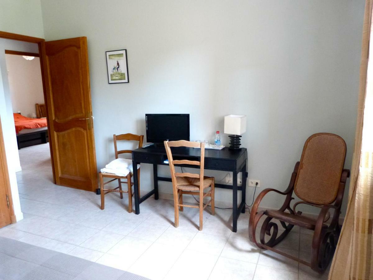 Chambres Salvaterra 소브떼르 외부 사진