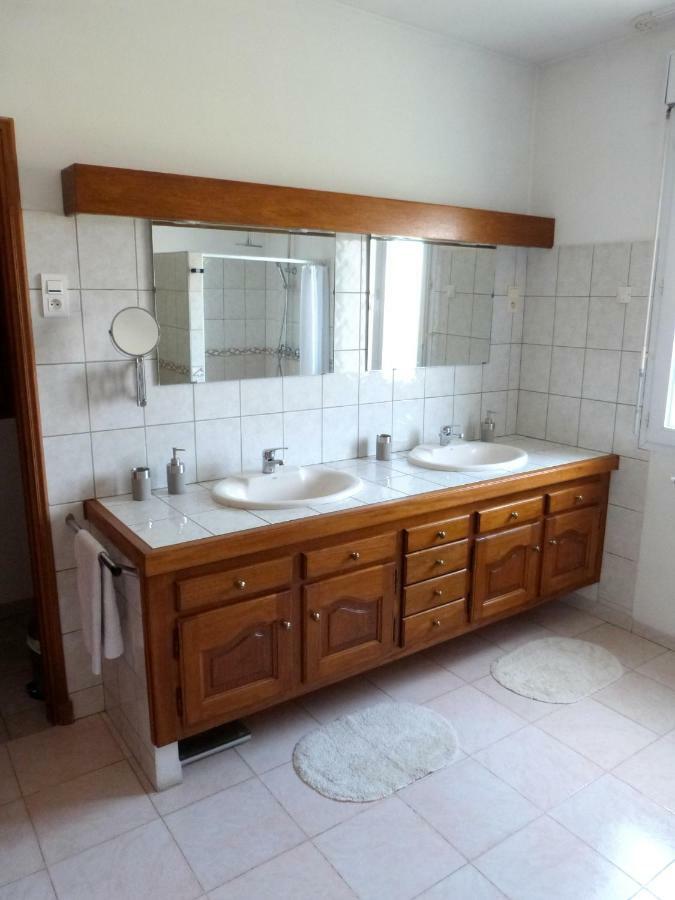 Chambres Salvaterra 소브떼르 외부 사진