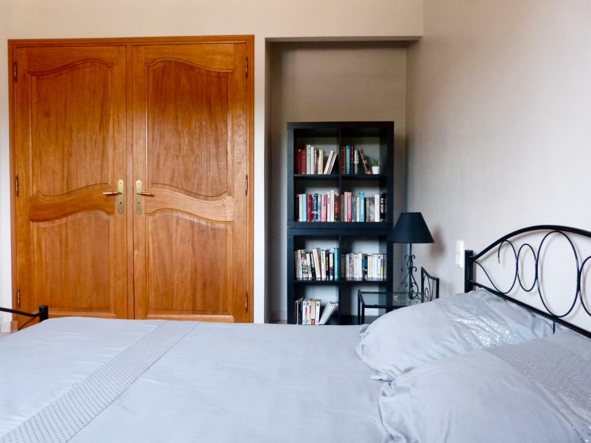 Chambres Salvaterra 소브떼르 외부 사진