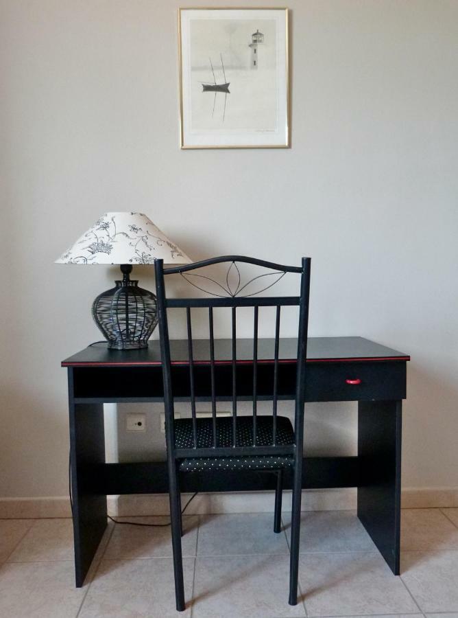 Chambres Salvaterra 소브떼르 외부 사진