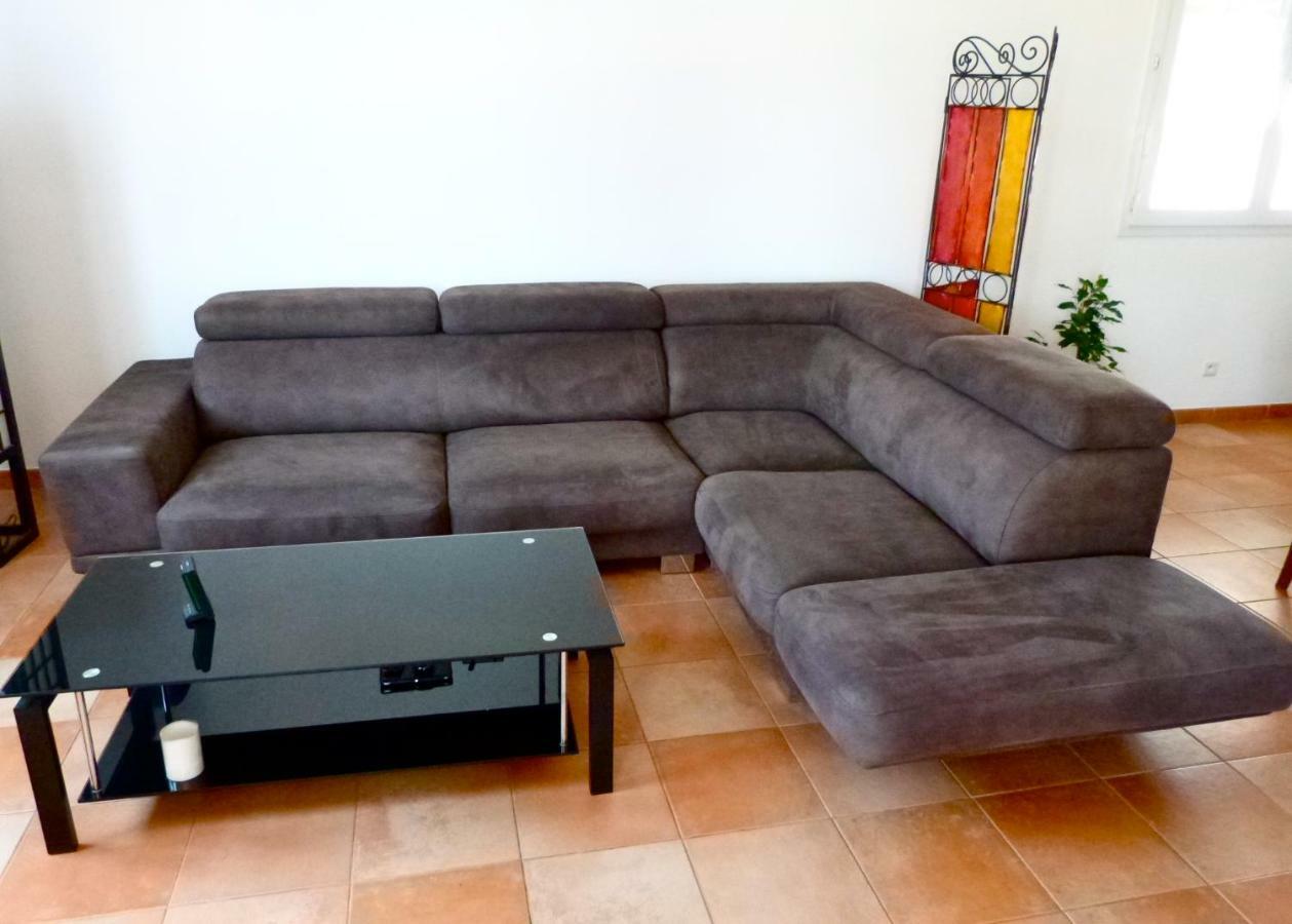 Chambres Salvaterra 소브떼르 외부 사진