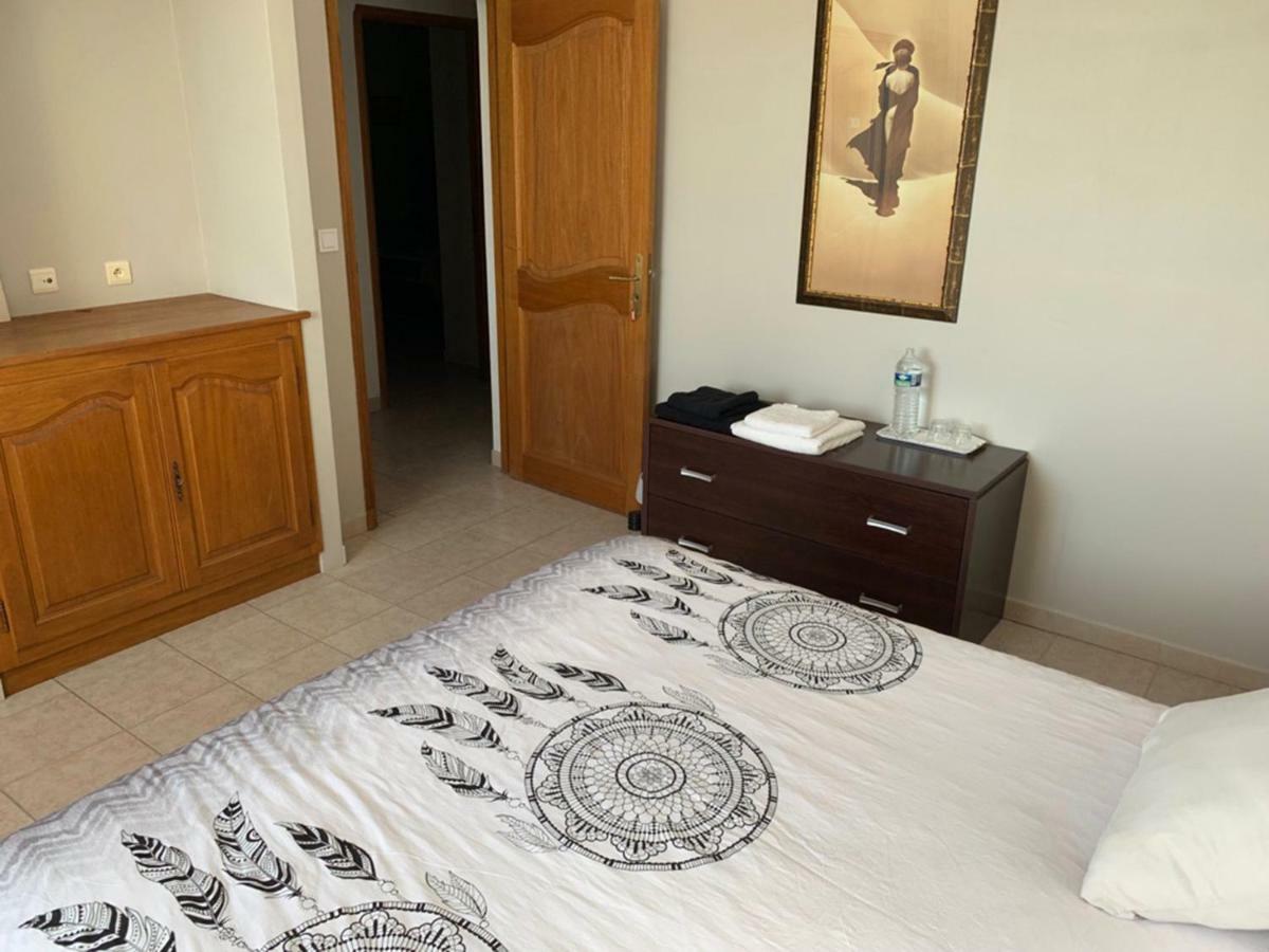 Chambres Salvaterra 소브떼르 외부 사진