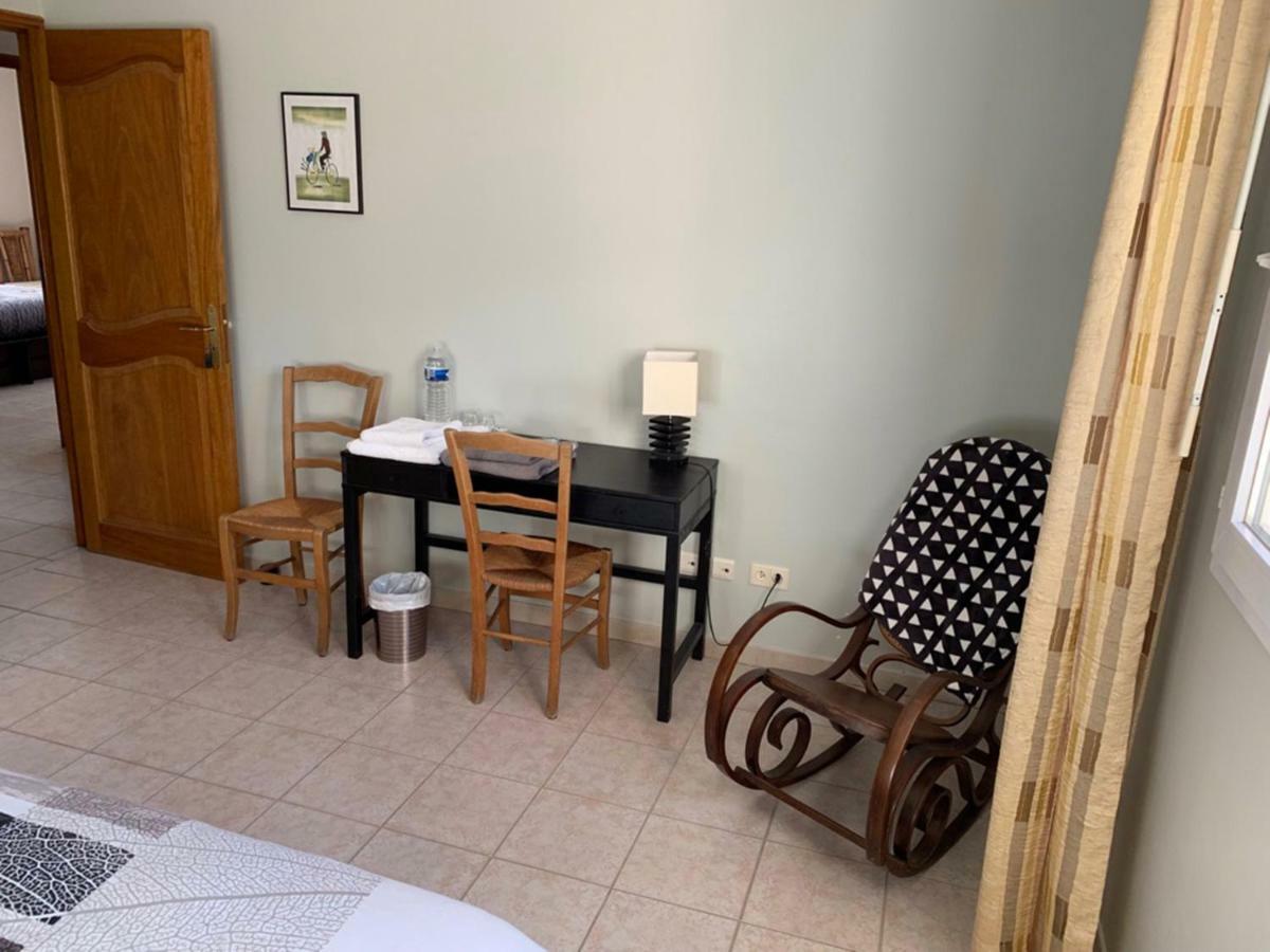 Chambres Salvaterra 소브떼르 외부 사진